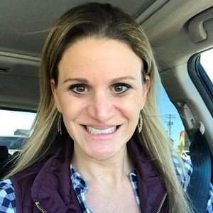 Meet your Posher, Erin